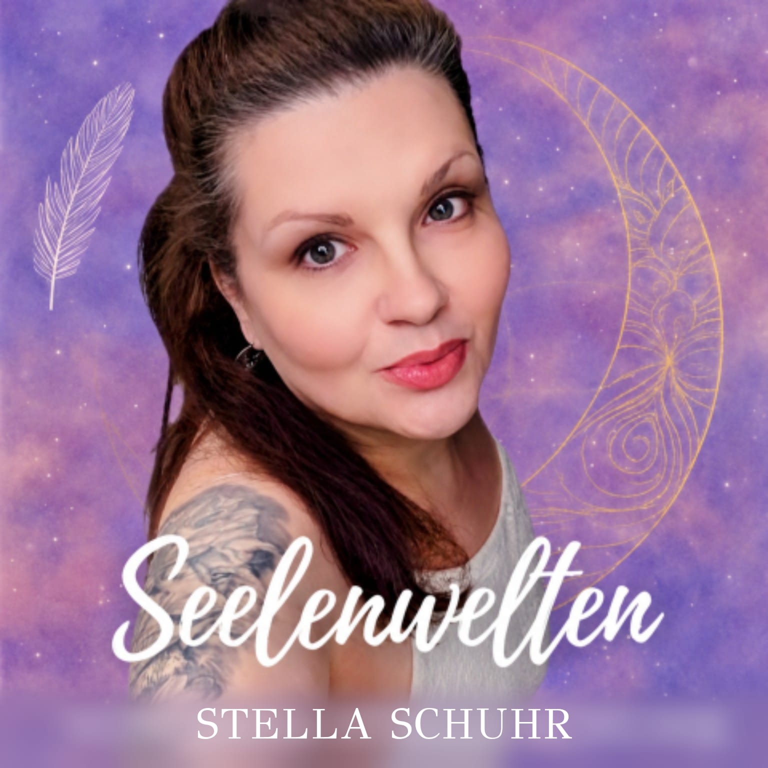 Stella Schuhr